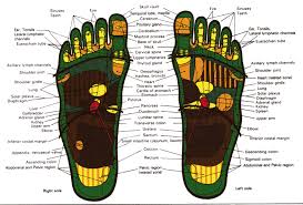 Feet Diagram Site Tcm Info Traditional Chinese Medicine