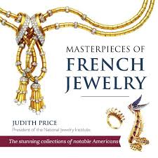 masterpieces of french jewelry