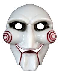 ¡juega gratis a el juego macabro, el juego online gratis en y8.com! Mascara Saw Juegos Macabros Juego Mascaras Mercadolibre Com Mx