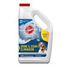 stain and odor remover carpet shoo