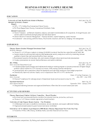 Resume CV Cover Letter  high school resume sample  sample  Resume     sample resume format Resume Goal Writing A Blog The Text Objective Of Your Blogpost Throughout     Marvellous Basic Resume Examples