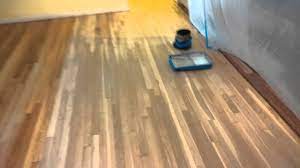 hardwood floor minwax sanding sealer