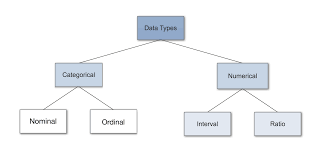 Data Types In Statistics Towards Data Science