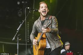 James Morrison Reveals Why He Has Been Hiding For Four Long