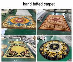 china custom axminster hotel carpet