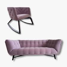 roche bobois profile sofa und