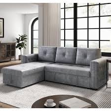 sectional sofa corner full sofa bed