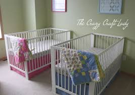Diy Ikea Crib Bedding Ikea Crib Crib
