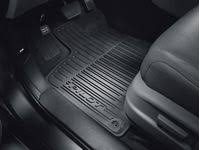 honda pilot floor mats genuine honda