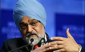 Montek Singh Ahluwalia, GDP The economic growth rate was expected to be at 7.5-8 pct next year, Montek Singh Ahluwalia said. - M_Id_452685_Montek_Singh_Ahluwalia,_GDP
