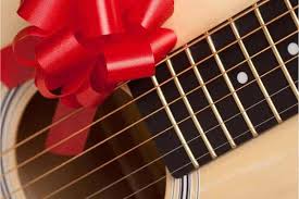 20 best gift ideas for guitar