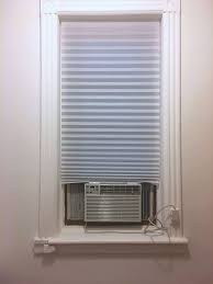 Cools area up to 350 sq. Diy A Simple Easy Cover For An Ugly Window Air Conditioner For 15 Remodelista