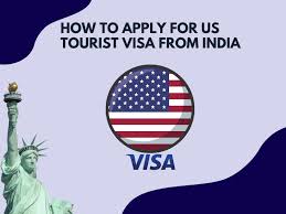 how to apply for us tourist visa from