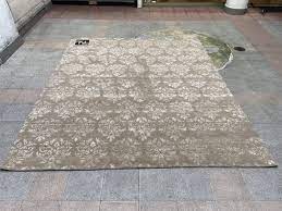 carpet fendi used perfect