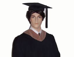 Academic Hood Graduation Hoods For Bahelors Degree Graduates