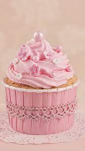 750x1334 pink cupcake iphone 6 iphone
