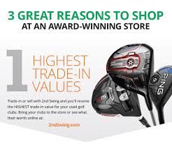 Save on used clubs in canada with our unique selection. 2nd Swing Scottsdale Location