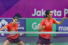 Smarturl.it/bwfsubscribe we recap the results from the badminton individual event at the asian. India S Schedule On Day 5 Of Asian Games Dattu Bhokanal In Finals Mykhel
