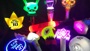 59 K Pop Fandom Light Sticks Which One Shines Brightest Find Out Kpopmap Kpop Kdrama And Trend Stories Coverage