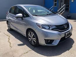 2017 honda fit ex for in los