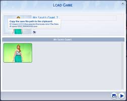 Now that you've ensured that your files are protected, you can begin the process of cleaning things up starting with that mods folder. Solved Moved Sims 4 Folder To Desktop And Have Now Lost All Game Data Answer Hq