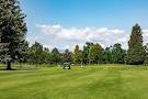 Collindale Golf Course - City of Fort Collins