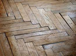 Warped Wood Floor Problems In Grand