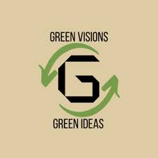 GREEN VISIONS - GREEN IDEAS