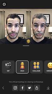 Therefore, you can find by photoshop how to merge two faces together searching on our tool to know more details. Faceapp Everything You Need To Know Imore