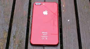 There are 8458 red iphone 8 plus for sale on etsy and they cost 2311 on average. Apple Iphone 8 Plus Product Red 1st Photo Review 7 Things You Need To Know