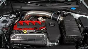 common problems with the audi rs3 mot