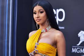 The couple came out with the news sunday during. Cardi B Is Launching A Hair Care Line Cardi B Twitter Instagram Hair