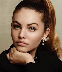 From wikipedia, the free encyclopedia. Controversial Child Model Thylane Blondeau Named New Face Of L Oreal Fashion Magazine