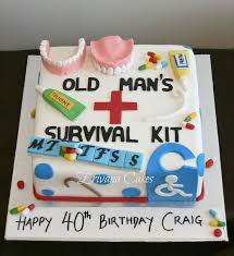 The most common 60th birthday ideas material is ceramic. Birthday Cake Ideas For 60 Year Old Man The Cake Boutique