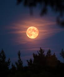 Quand est la prochaine pleine lune ? Dates & noms 2021