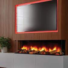 Top 10 Best Electric Fires For 2023