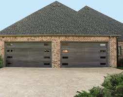 Fiberglass Garage Door Model 984