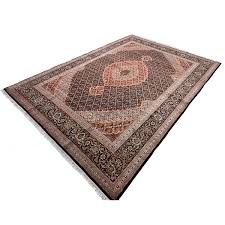 very fine persian qum carpet 160cm x
