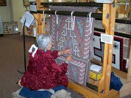 navajo rug and jewelry show coming to