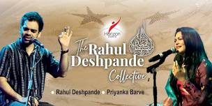 The Rahul Deshpande Collective - Kalyan