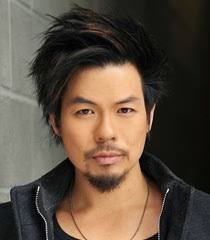 Vincent Tong. Date Of Birth: May 2. Voice Over Language: English - actor_2082