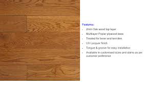 accord wood engineered beech flooring
