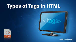 types of s in html 3 most useful
