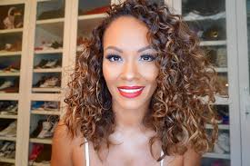 evelyn lozada on her style evolution