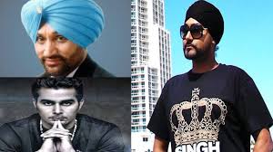 punjabi singers who d at a very