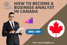 business yst in canada