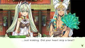 We'll go into detail on how the relationship system works in the game and how to get those pesky. Romance And Marriage Candidates In Rune Factory 4 Allgamers