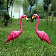 Zoologischer garten flamingo poster perfekt für ihre wohnkultur. 2 Pack Pink Flamingos Kunststoff Hof Garten Rasen Kunst Figur Ornamente Retro Decor 80x40cm Gunstig Kaufen Preis Kostenloser Versand Echte Bewertungen Mit Fotos Joom