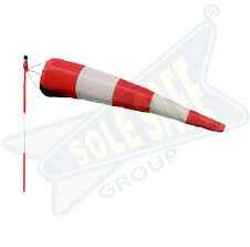 Wind Sock Manufacturer In Maharashtra India By Super Safety
