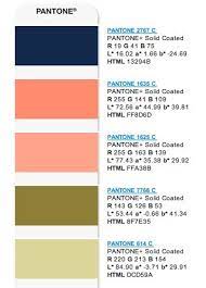 Navy Peach Pink Olive And Pale